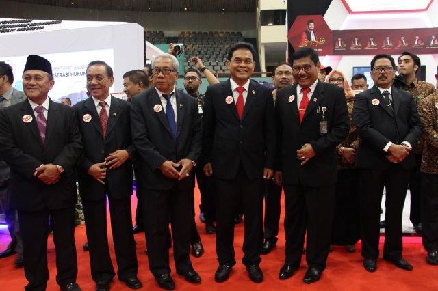 Kampung Hukum 27-02-2019